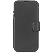 Decoded Detachable Wallet MagSafe Skinnetui til iPhone 17 Pro Max - Svart