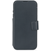 Decoded Detachable Wallet MagSafe Skinnetui til iPhone 17 Pro Max - Navy