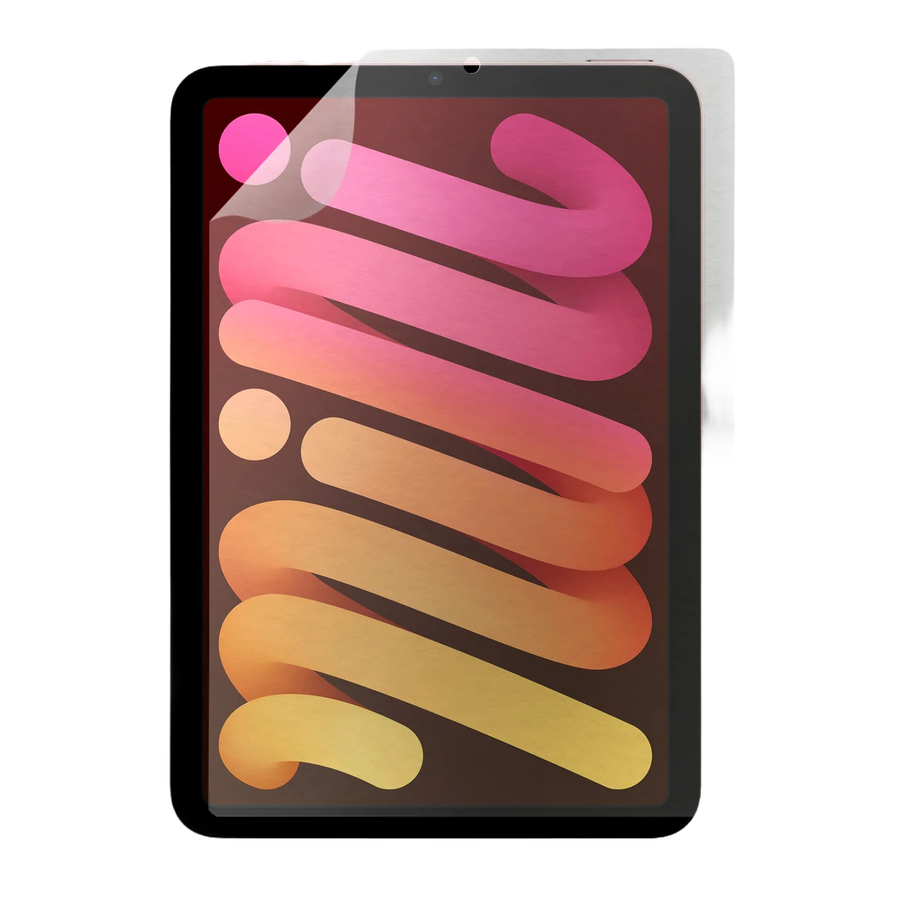 Doodroo skjermfilm for tegning til iPad mini 8,3" (6. gen)