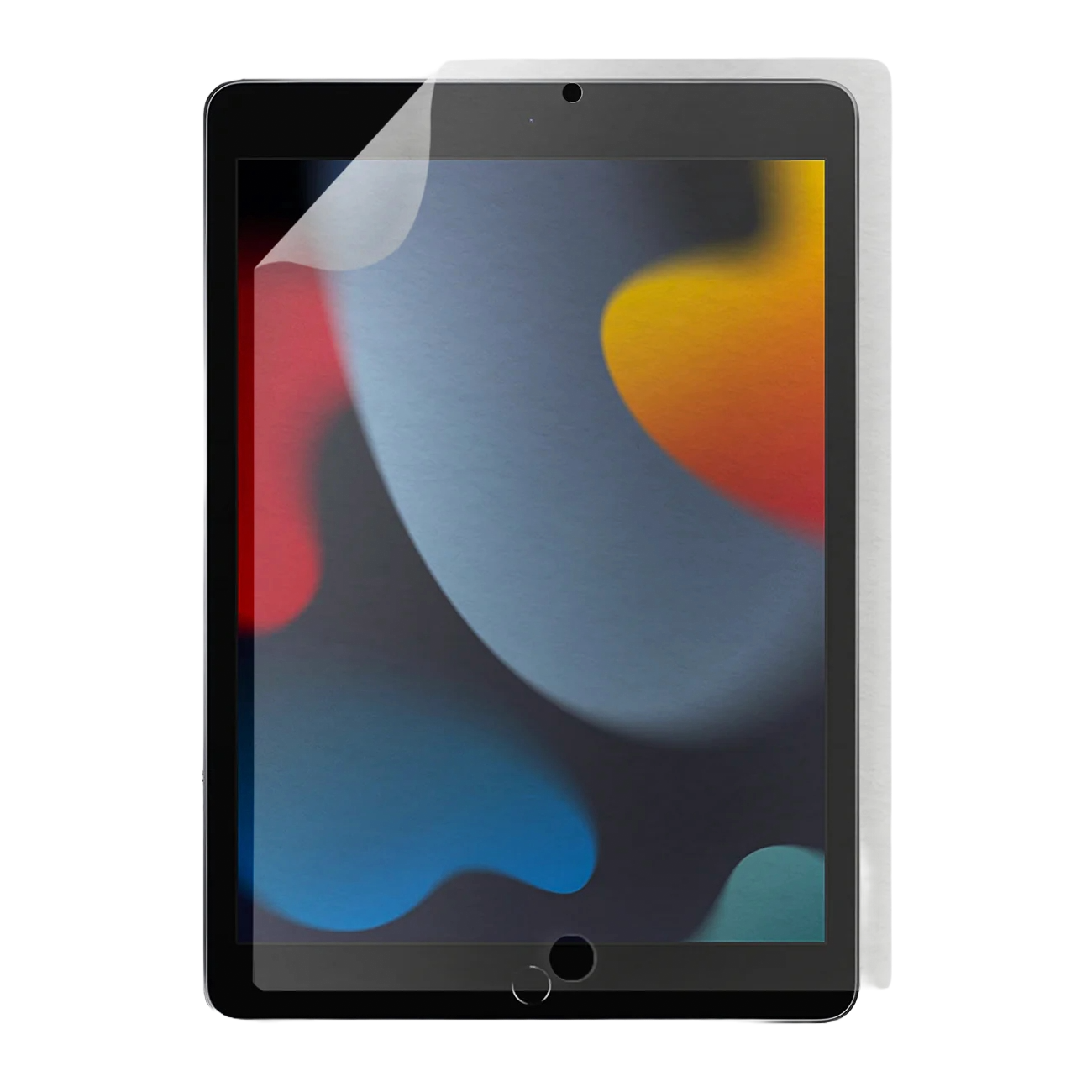 Doodroo skjermfilm for tegning til iPad 10,2"