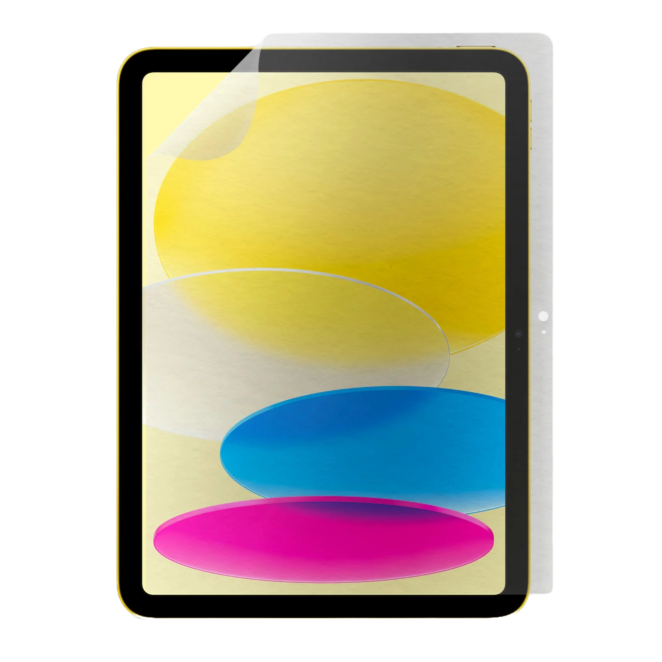 Doodroo skjermfilm for tegning til iPad 10,9"