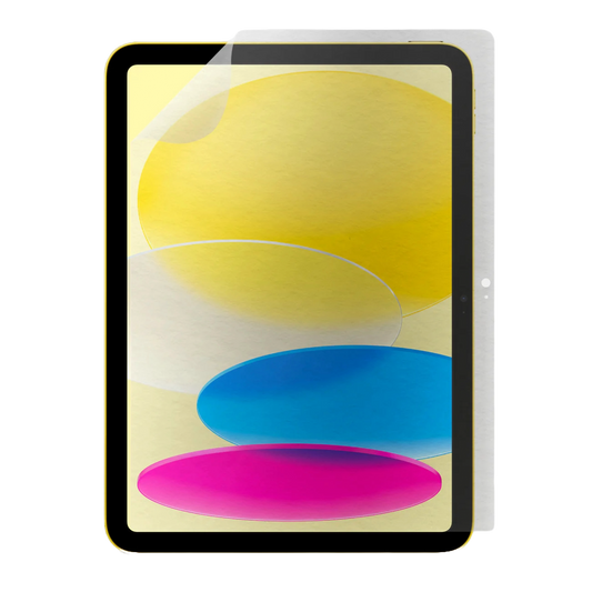 Doodroo skjermfilm for tegning til iPad 10,9"