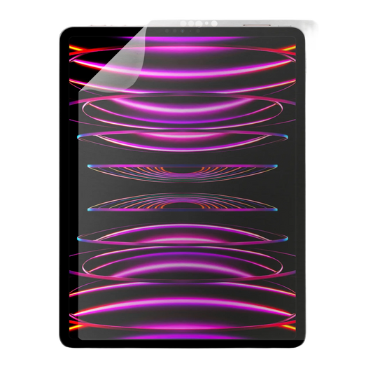 Doodroo skjermfilm for tegning til iPad Pro 12,9"