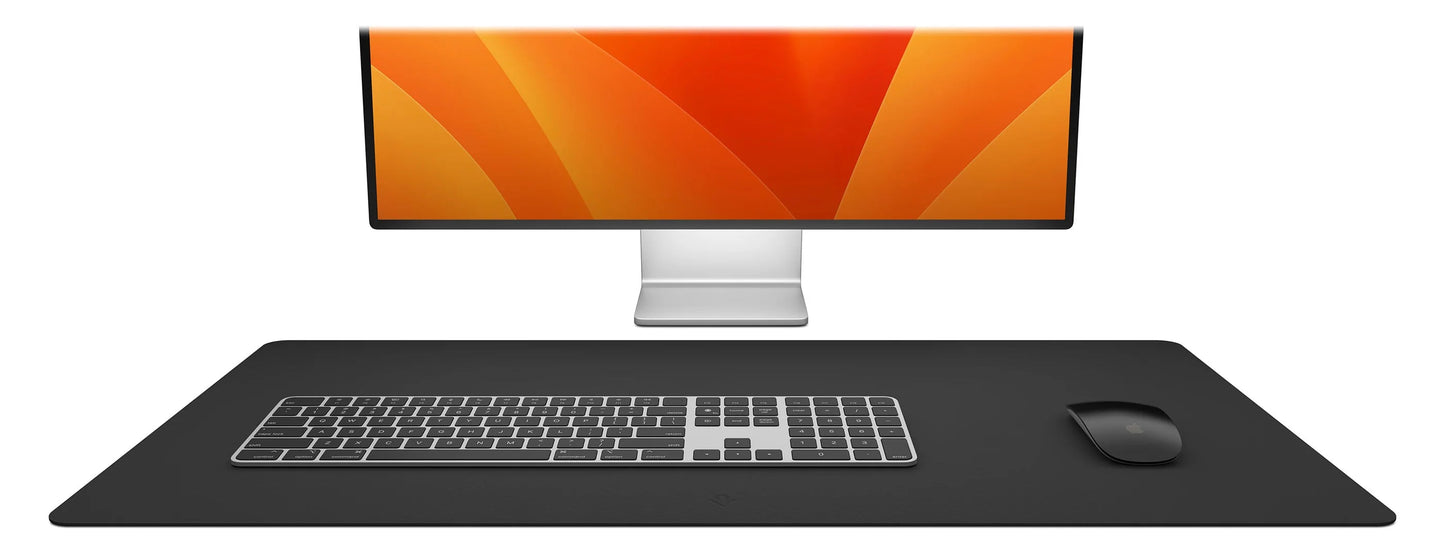 Twelve South DeskPad - Svart