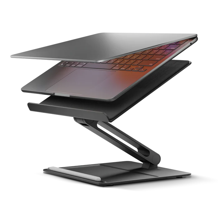 Native Union Home Laptop Stand - Black