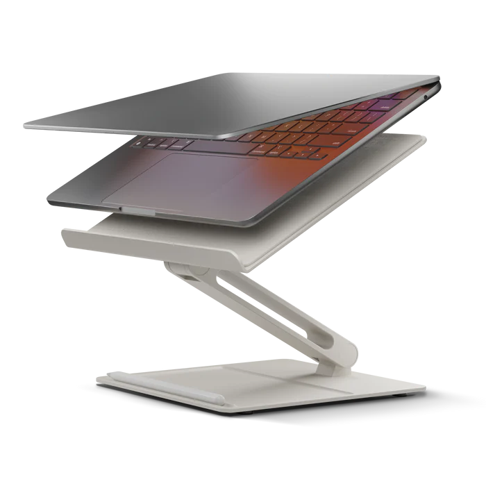 Native Union Home Laptop Stand - Sandstone