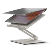 Native Union Home Laptop Stand - Sandstone