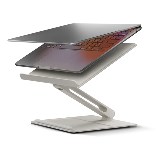 Native Union Home Laptop Stand - Sandstone
