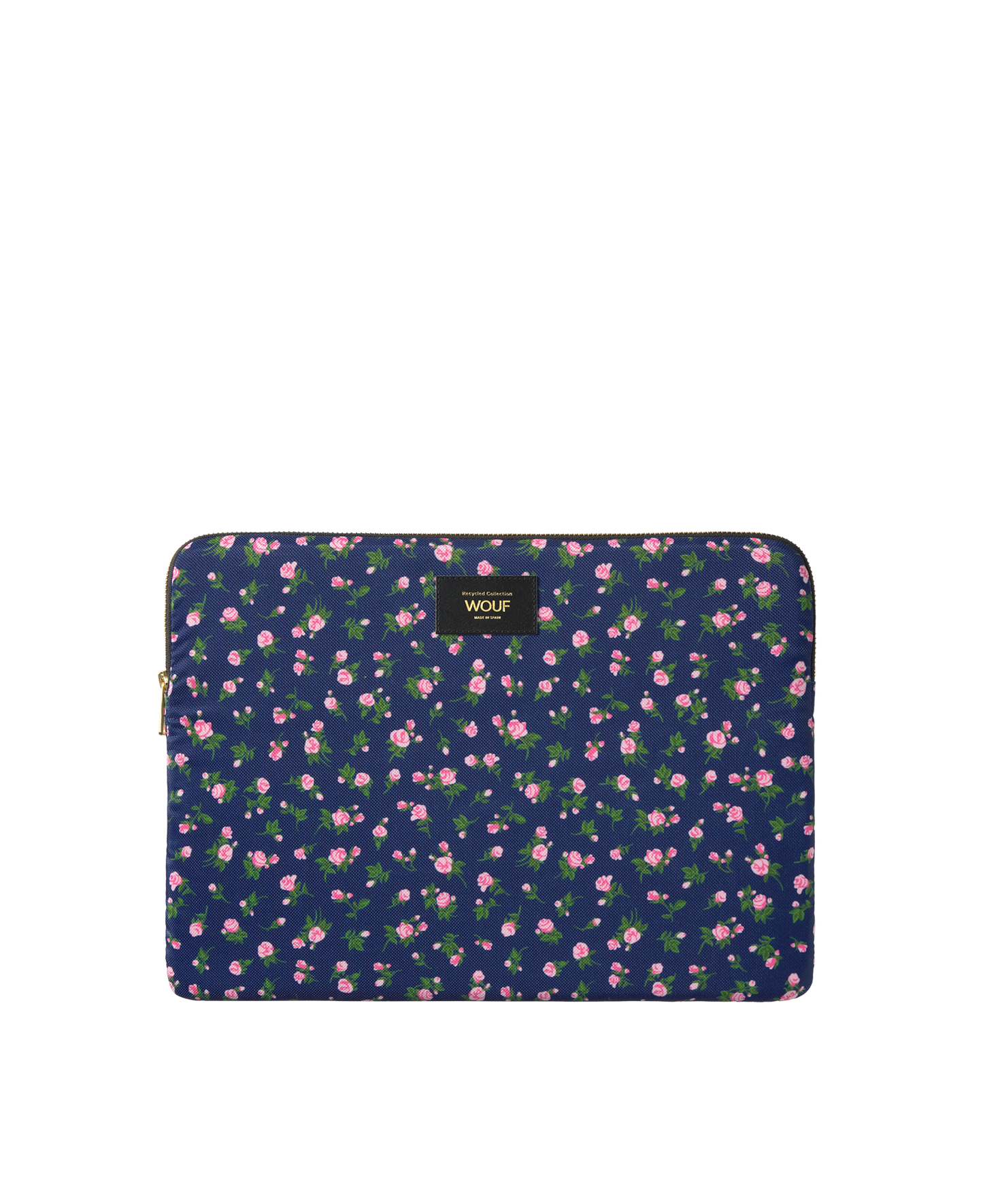 WOUF Mappe til MacBook 13/14" - Edith
