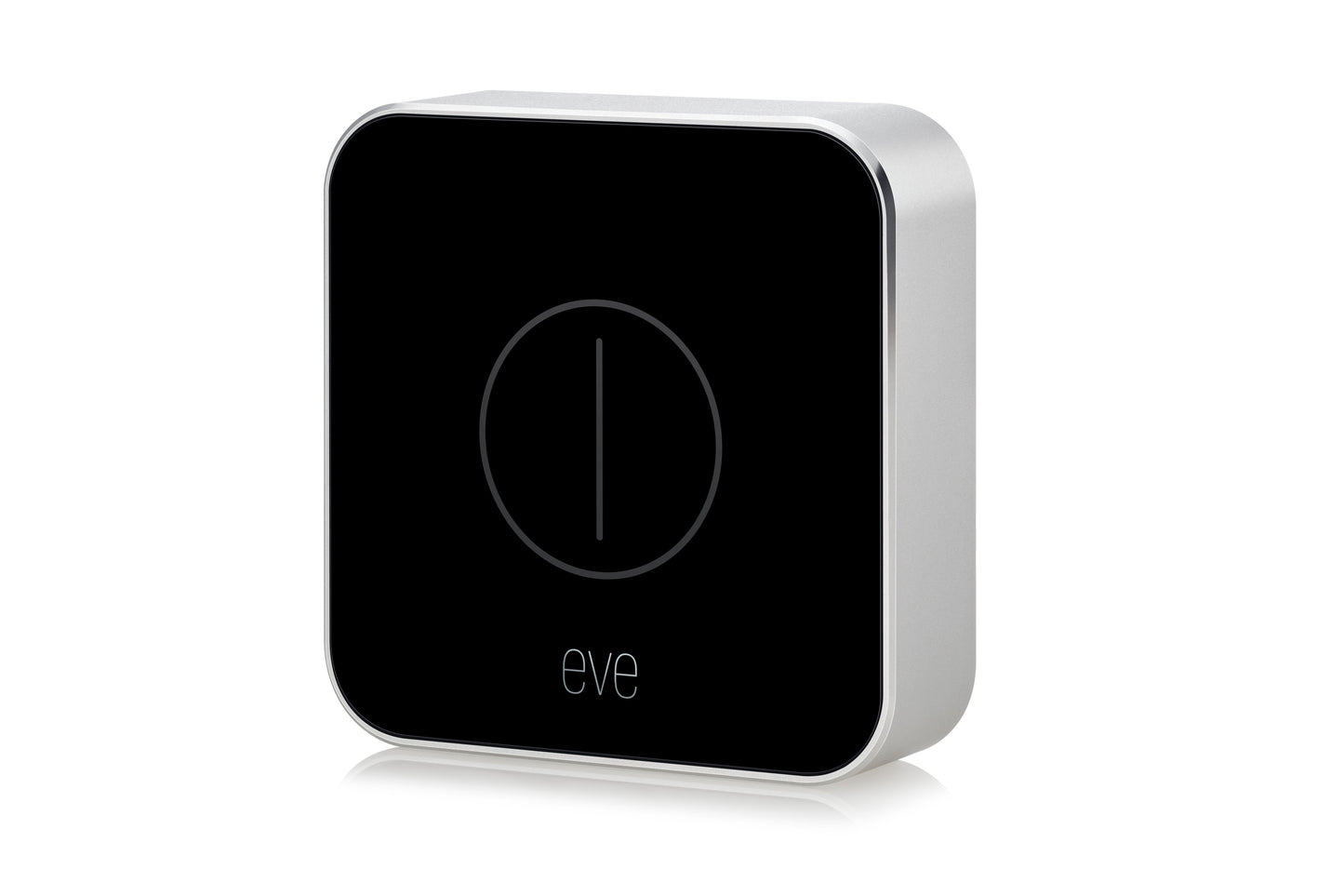 Eve Button - HomeKit knapp