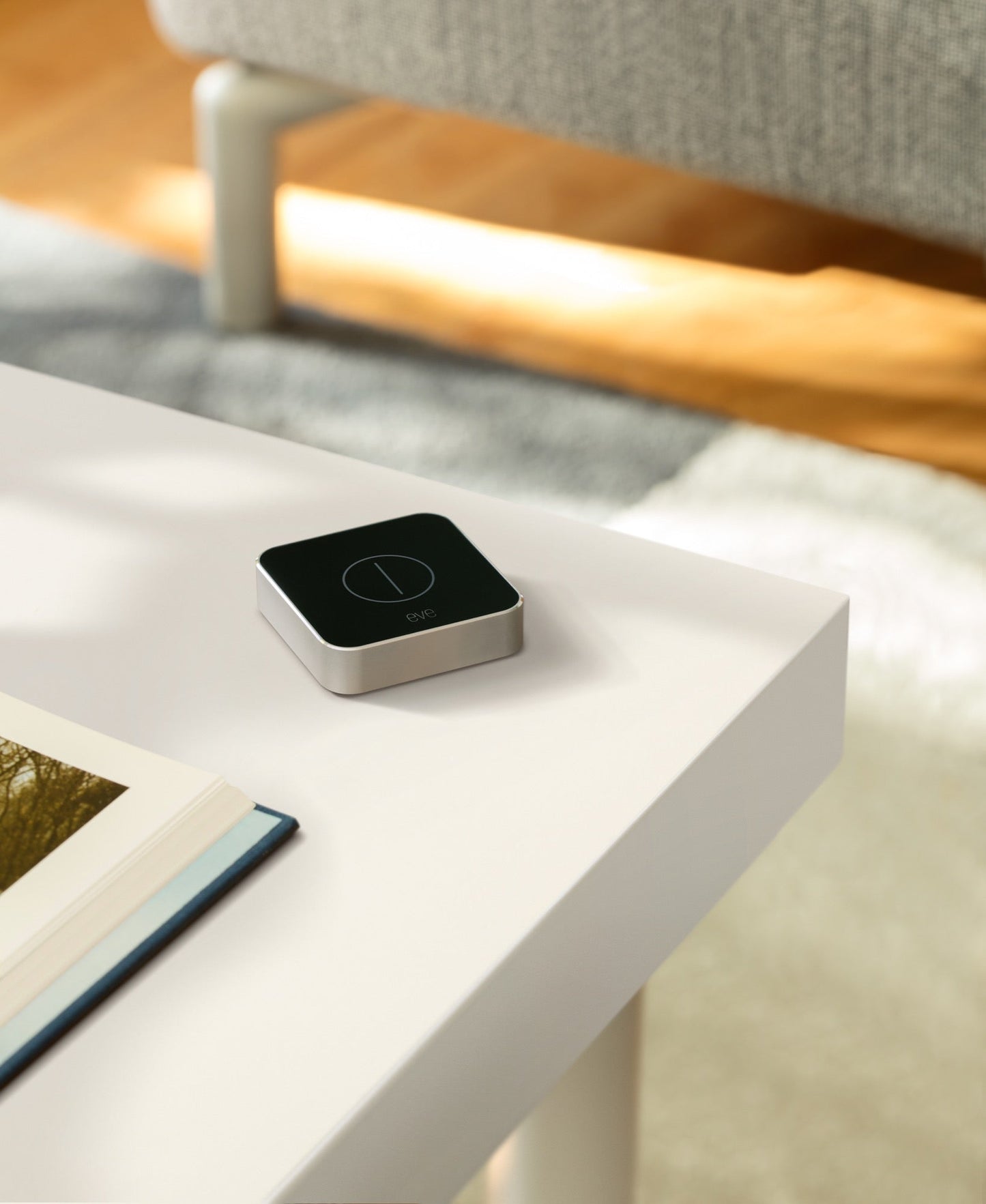 Eve Button - HomeKit knapp