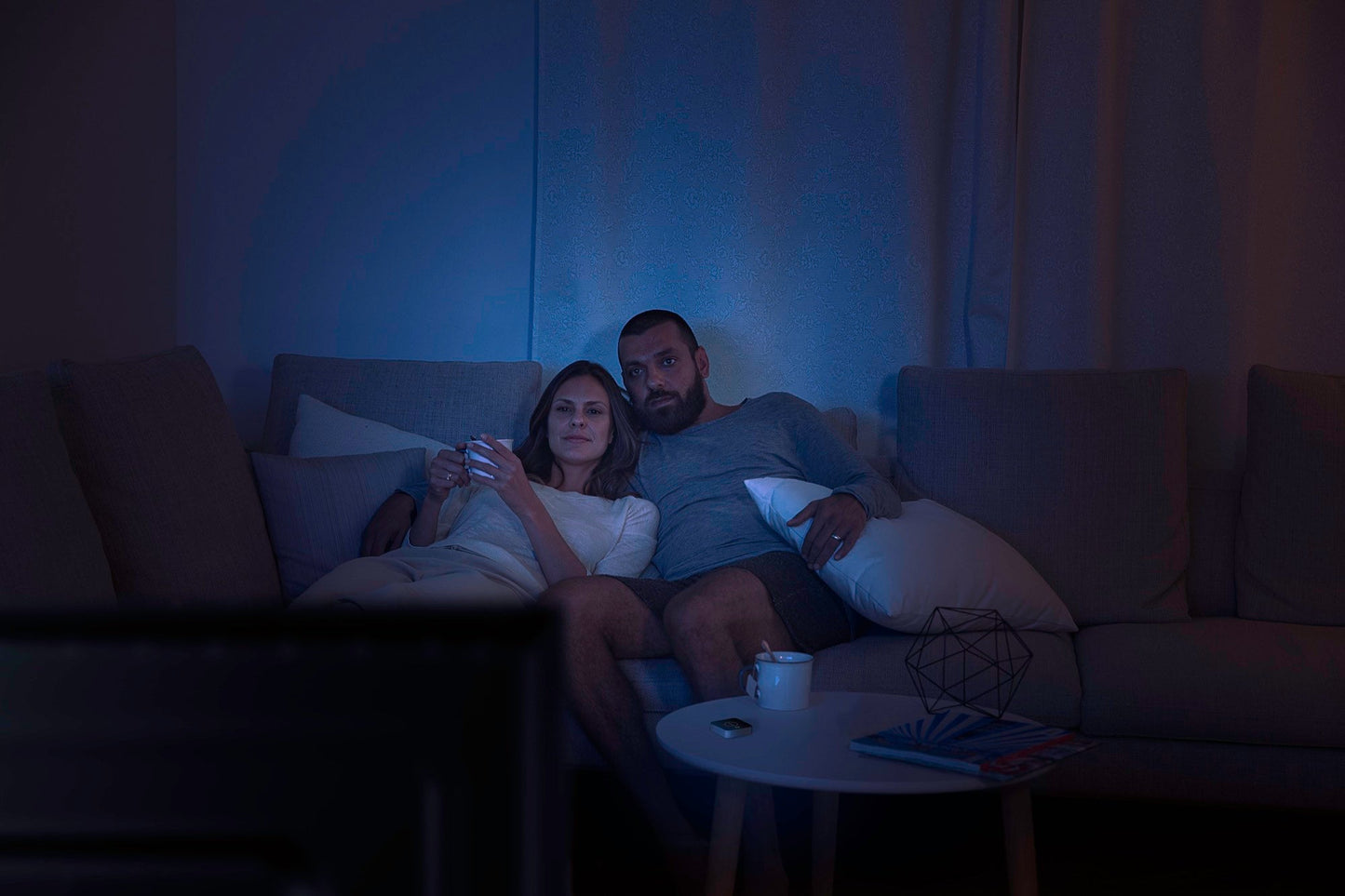 Eve Button - HomeKit knapp