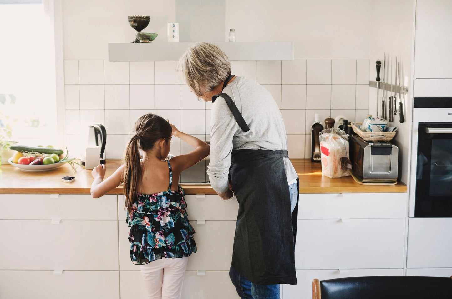 Eve Button - HomeKit knapp