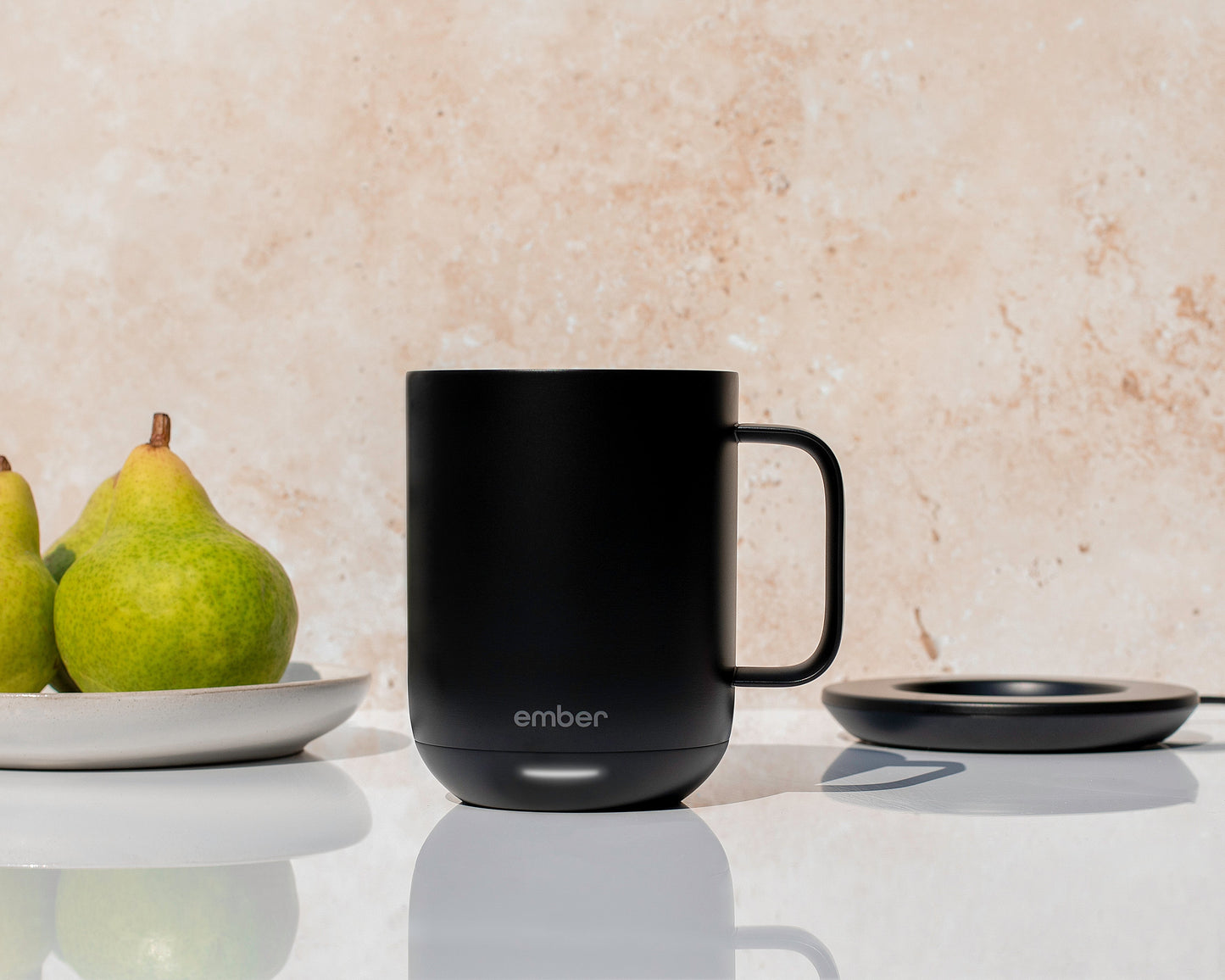 Ember Mug 2 termokrus 295 ml - Svart