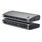ALOGIC Thunderbolt 4 Blaze Dockingstasjon