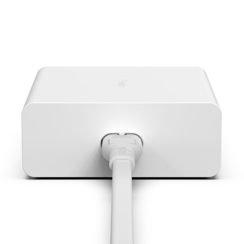 Belkin 108W 4-Port GaN Lader