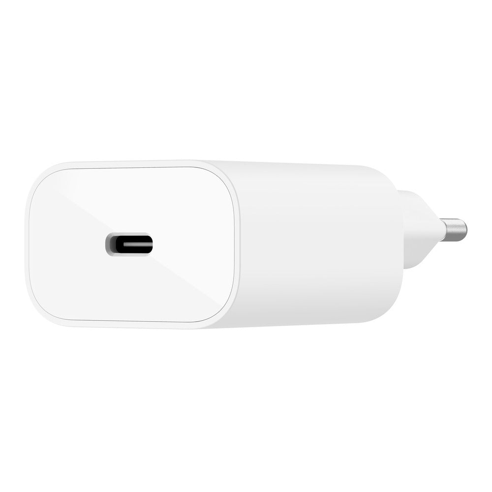 Belkin 25W USB-C PD Vegglader