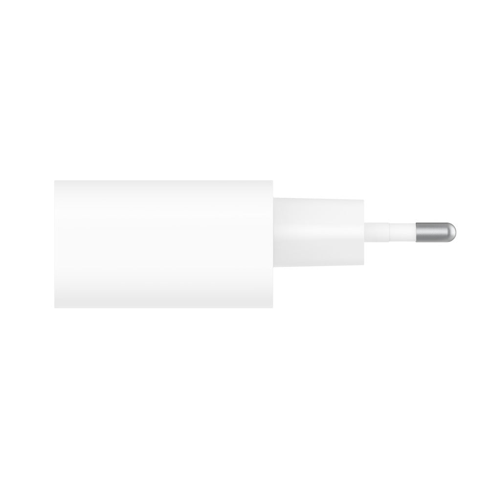 Belkin 25W USB-C PD Vegglader