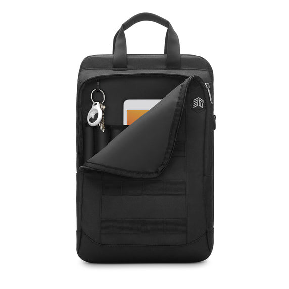 Belkin AirTag Keyring - Hvit