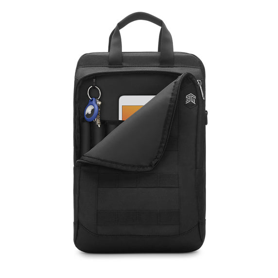 Belkin AirTag Keyring - Blå