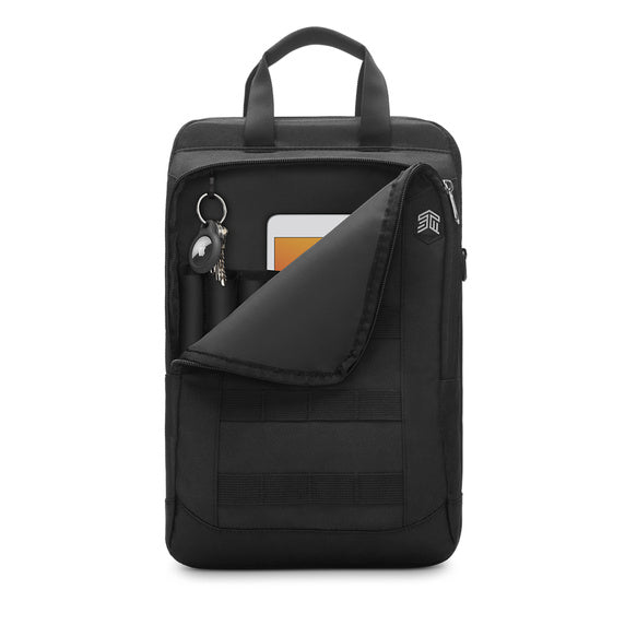 Belkin AirTag Keyring - Svart