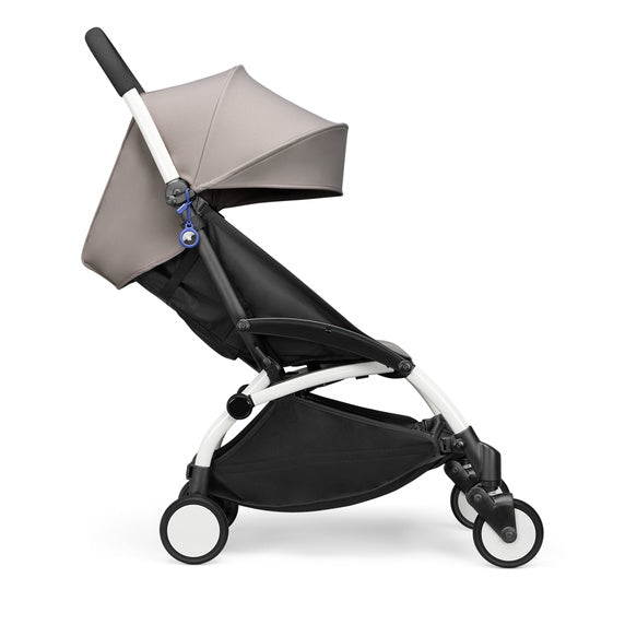 Belkin AirTag Strap - Blå