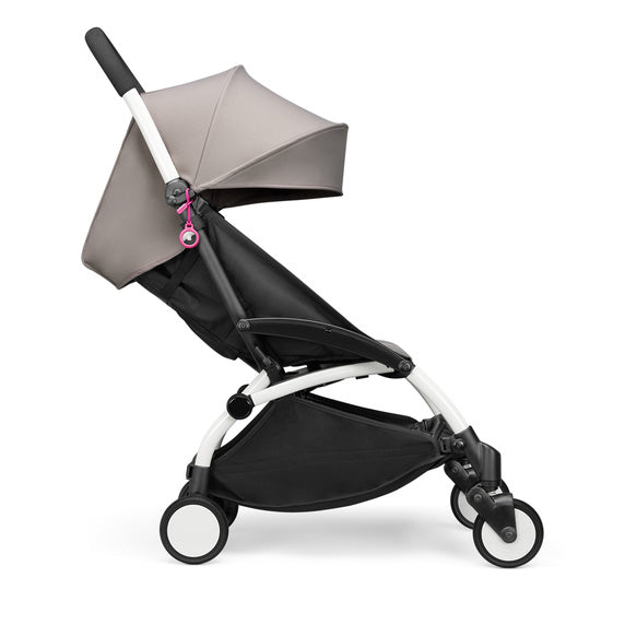 Belkin AirTag Strap - Rosa