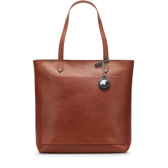 Belkin AirTag Strap - Svart