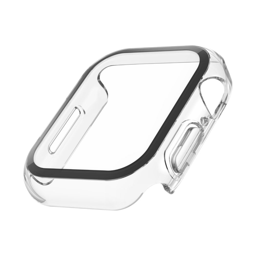 Belkin Tempered Curve skjermbeskytter for Apple Watch 41/40 mm - Klar