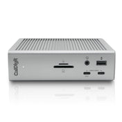 CalDigit Thunderbolt 4 Dockingstasjon