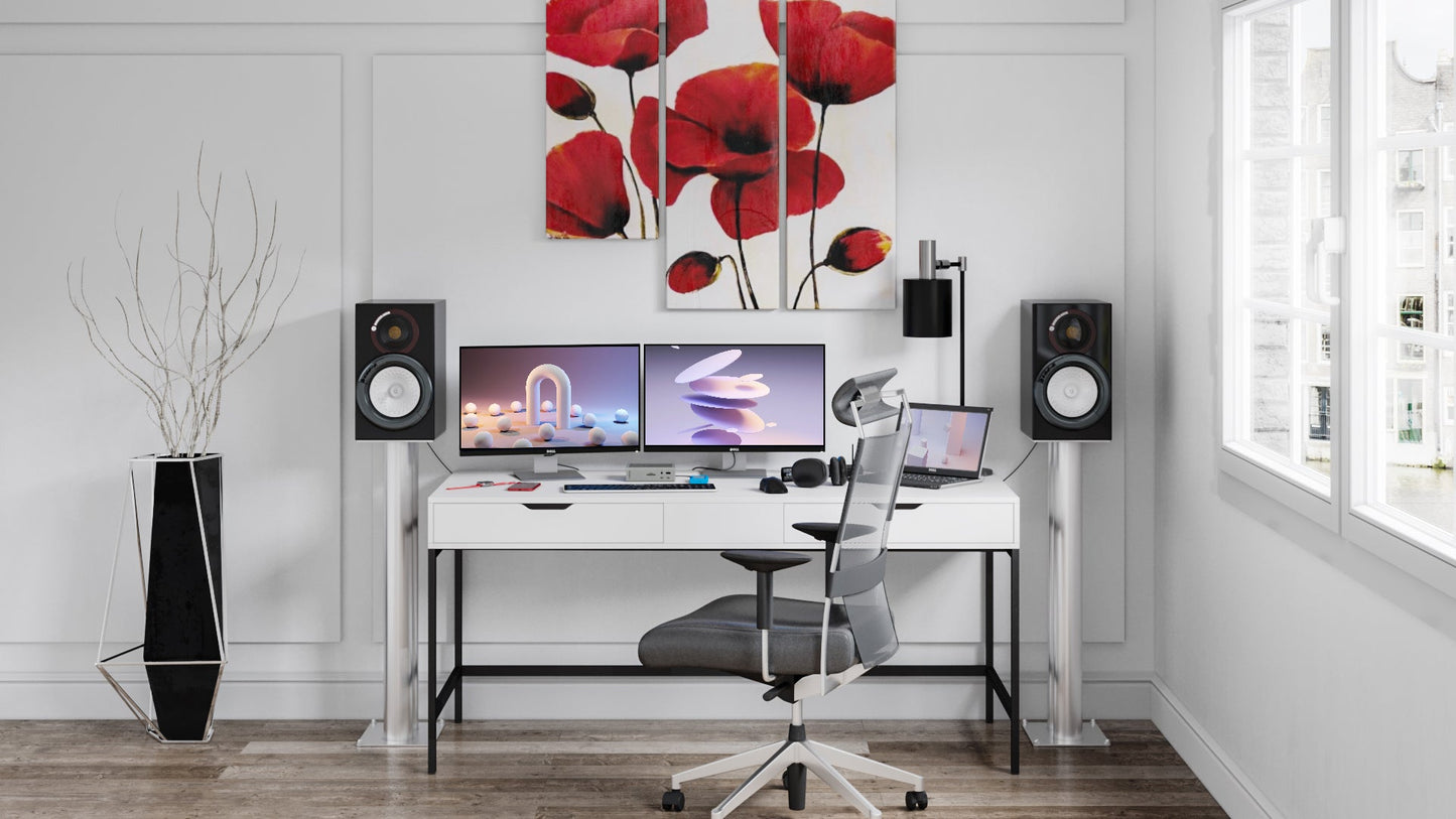 CalDigit Thunderbolt 4 Dockingstasjon