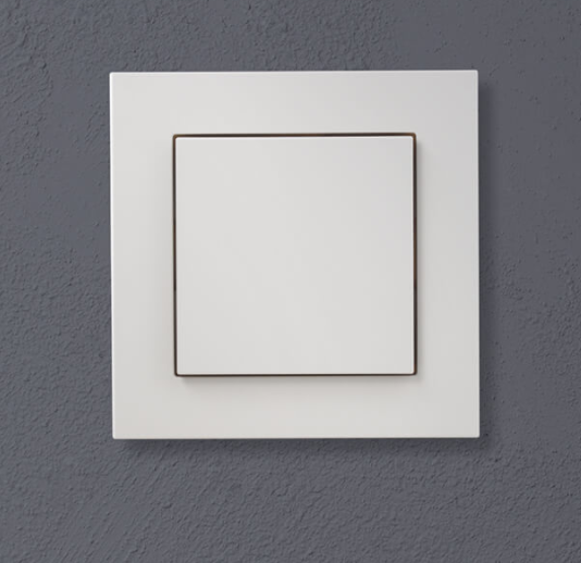 Eve Light Wall Switch Connected