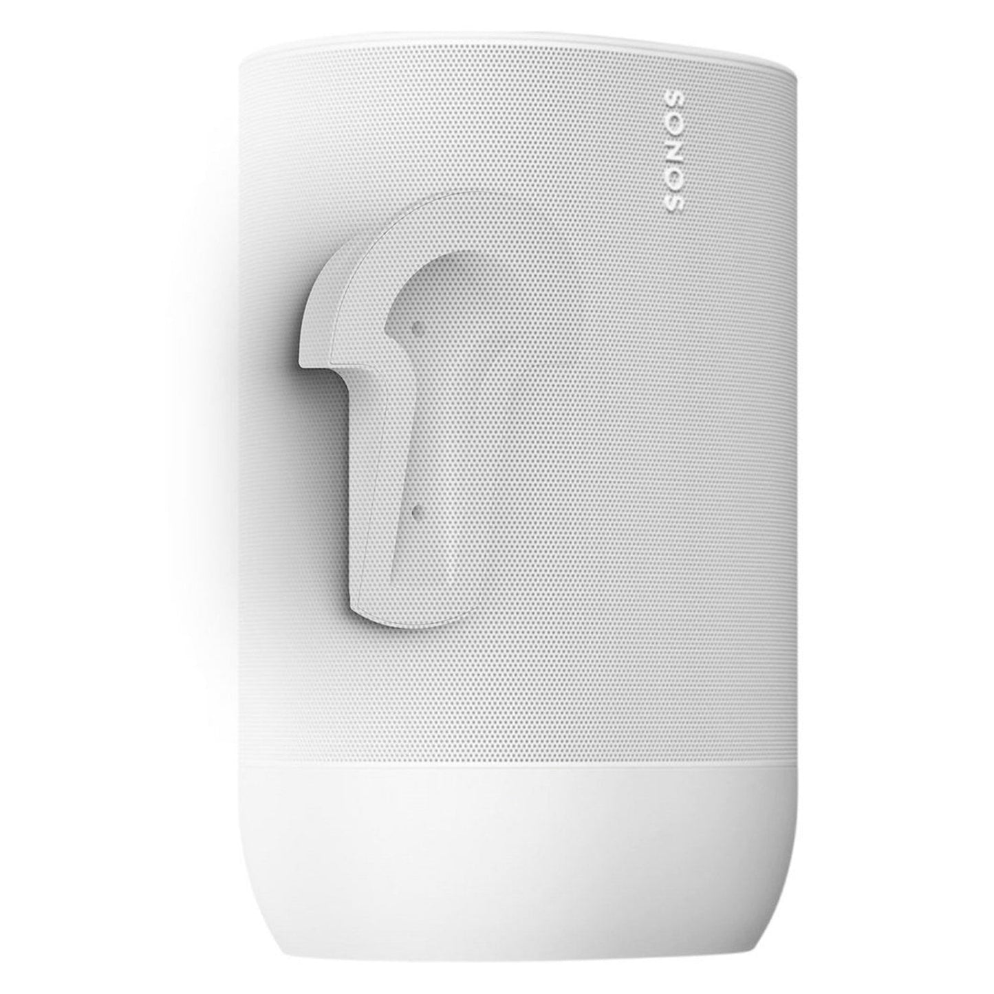 Flexson veggfeste for Sonos Move - Hvit