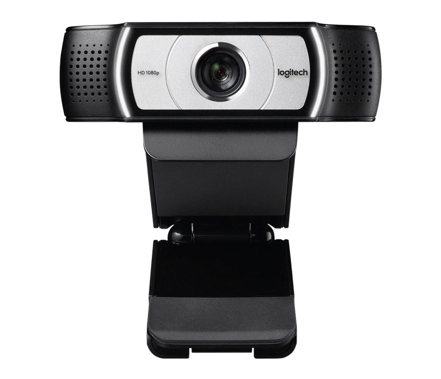 Logitech Webcam C930e