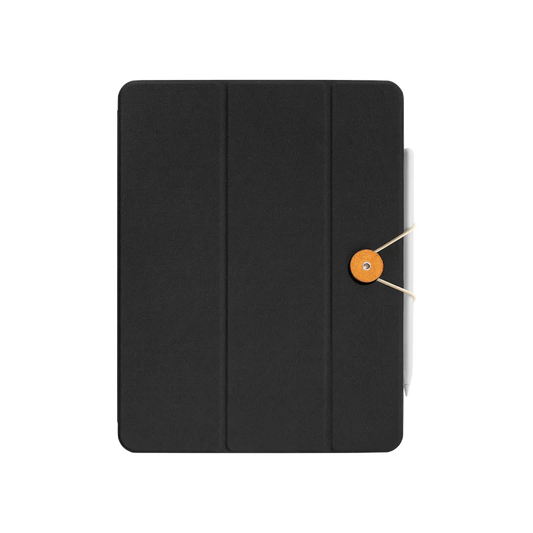 Native Union Folio etui til iPad Pro 12,9" - Svart