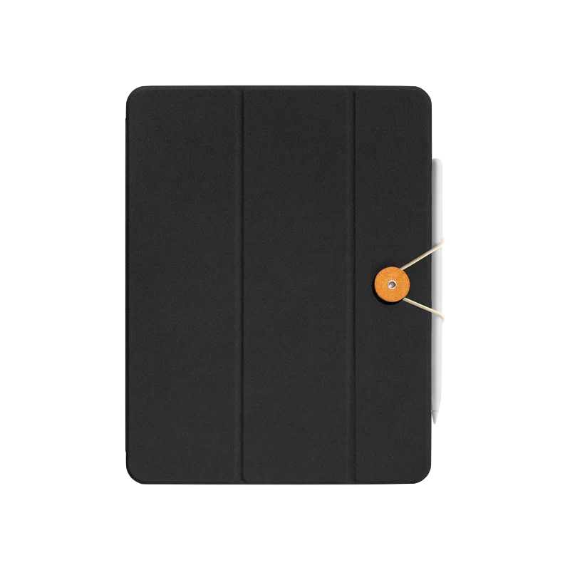 Native Union Folio etui til iPad Pro 11" og iPad Air 10,9" - Svart