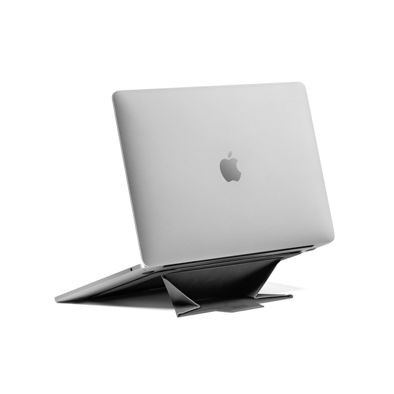 Native Union Rise Laptop Stand - Svart