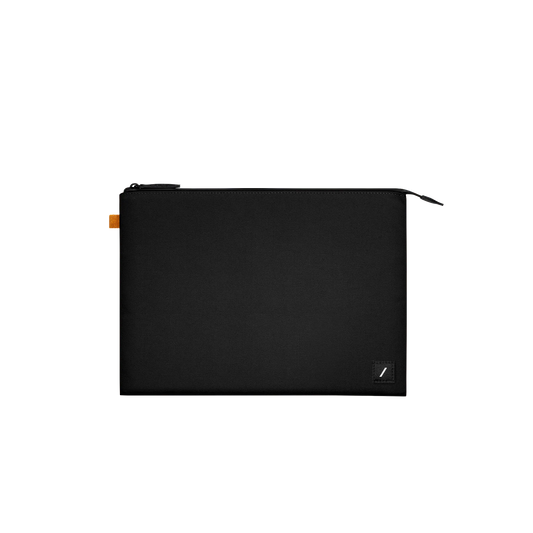 Native Union Mappe til MacBook 15/16" W.F.A - Svart