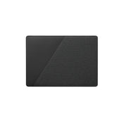Native Union Stow Slim mappe for MacBook 14" - Skifergrå