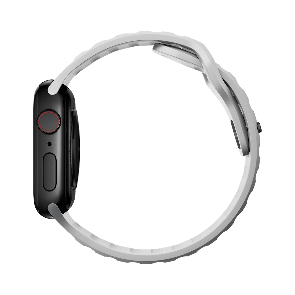 Nomad 42/41 mm Sport Band reim - Grå