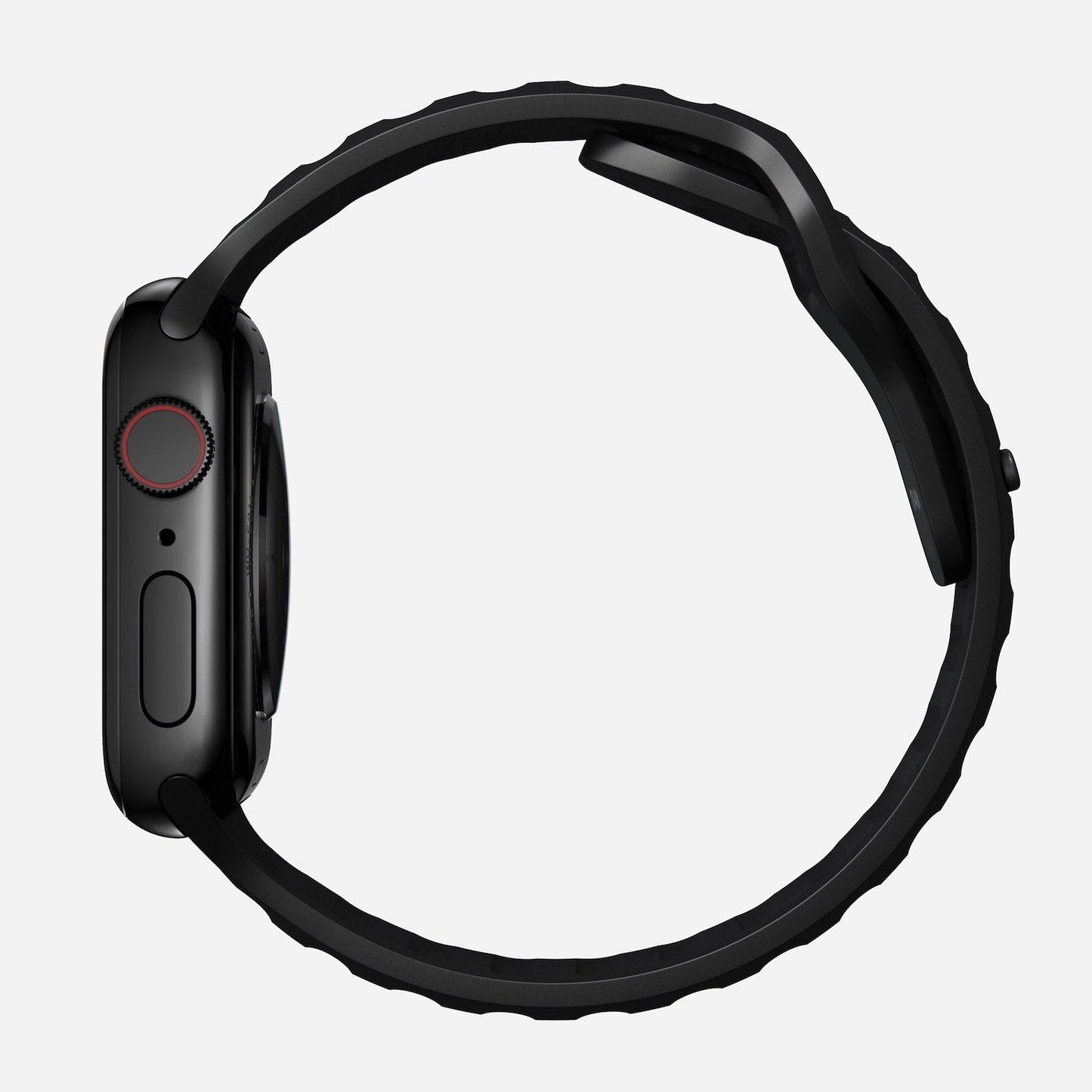 Nomad 49/46 mm Sport Band reim - Svart