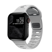 Nomad 49/46 mm Sport Band reim - Grå