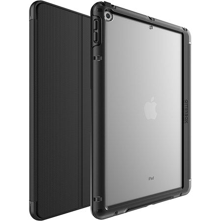 OtterBox Symmetry etui for iPad 10,2" - Svart