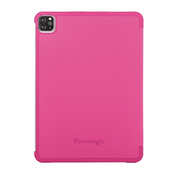Pomologic BookCase etui til iPad Pro 11" og Air 10,9" - Rosa