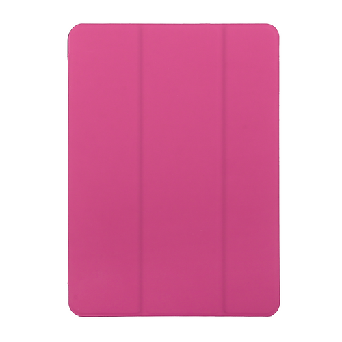 Pomologic BookCase etui til iPad Pro 11" og Air 10,9" - Rosa