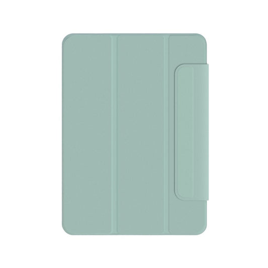 Pomologic Magnetic BookCover til iPad Pro 11" og iPad Air 10,9" - Grønn