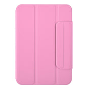 Pomologic Magnetic BookCover til iPad mini (6. gen) - Rosa