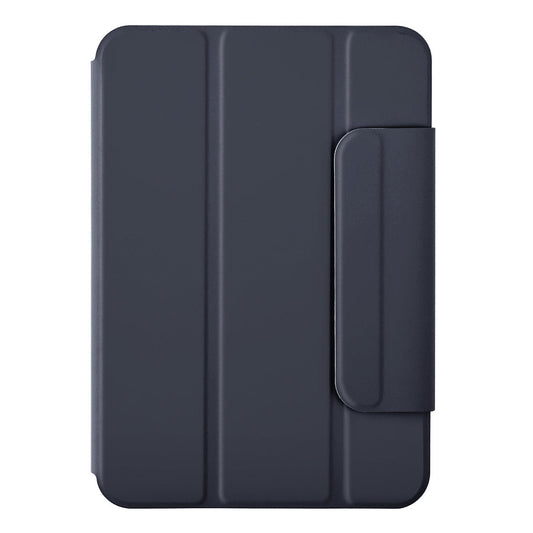 Pomologic Magnetic BookCover til iPad mini (6. gen) - Svart