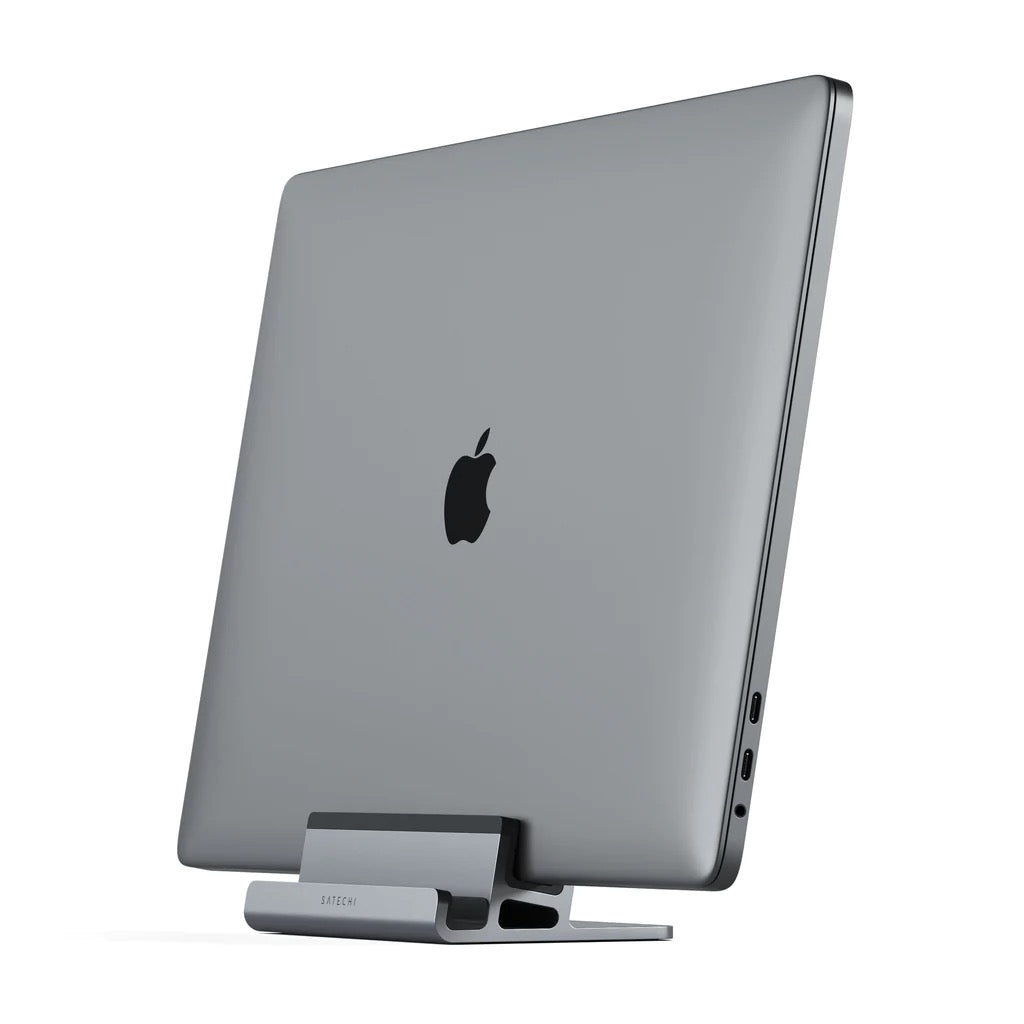 Satechi Dual Vertikal Stativ for MacBook og iPad