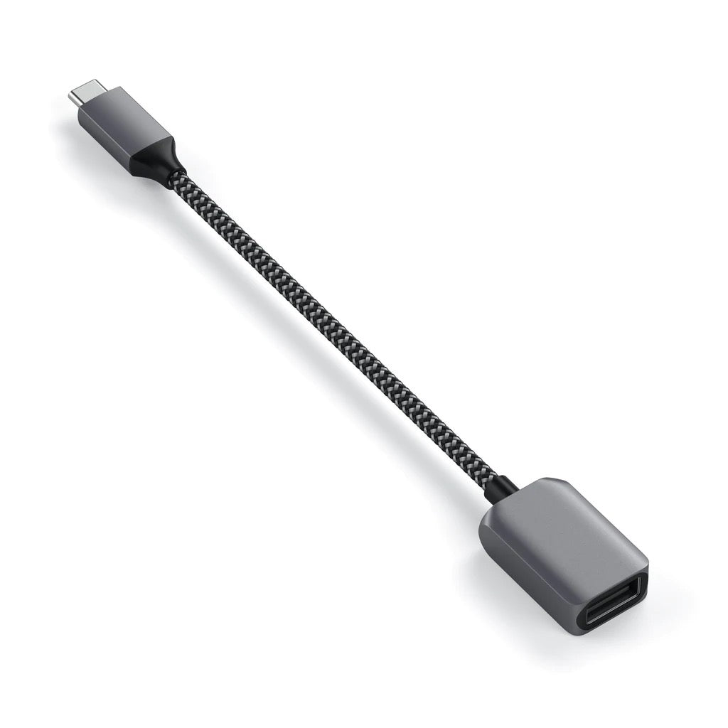 Satechi USB-C - USB-A Adapter